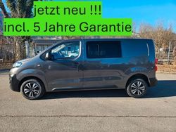 Grau Neu 2025 Opel Vivaro Van | 30.999 € (Fairer Preis)