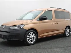 Braun Neu 2024 VW California California Van | 46.489 €