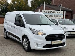 Weiß Gebraucht 2020 Ford Transit Van / Kleinbus | 16.490 € (Fairer Preis)