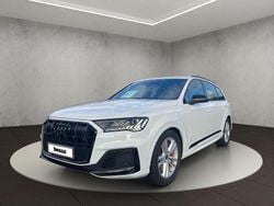 Carraraweiß Gebraucht 2022 Audi SQ7 Ambiente SUV | 63.800 € (Guter Preis)