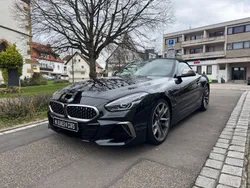 Schwarz Gebraucht 2019 BMW Z4 M Sport Cabrio | 40.990 € (Fairer Preis)