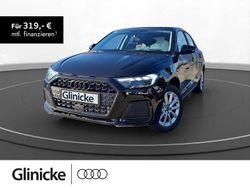 Mythosschwarz metallic Neu 2025 Audi A1 Sportback Advanced Plus Kleinwagen | 30.320 € (Fairer Preis)