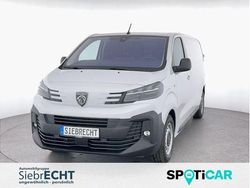 Gebraucht 2024 Peugeot e-Expert Van | 35.980 € (Guter Preis)