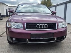 Andere farben Gebraucht 2002 Audi A4 Limousine | 2.749 € (Fairer Preis)