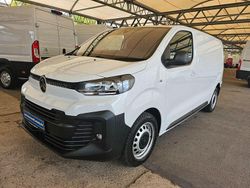 Weiß Gebraucht 2024 Citroën Jumpy Van / Kleinbus | 26.899 € (Etwas zu teuer)
