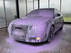 Grün Gebraucht 2005 Audi A3 Comfort Limousine | 3.000 € (Fairer Preis)