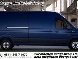 Deep ocean Neu 2025 MAN TGE Van | 43.717 € (Fairer Preis)