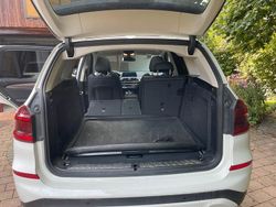 Weiß Gebraucht 2020 BMW X3 xLine SUV | 32.900 € (Guter Preis)