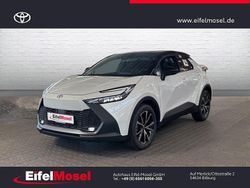 Weiß Neu 2025 Toyota C-HR SUV | 39.260 €