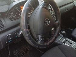 Silber Gebraucht 2005 Mercedes A150 Elegance Limousine | 4.999 € (Fairer Preis)