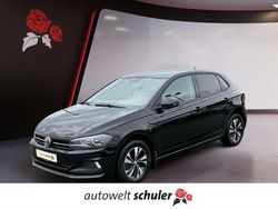 Schwarz Gebraucht 2018 VW Polo Comfortline Limousine | 13.289 € (Fairer Preis)