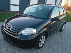 Schwarz Gebraucht 2009 Citroën C3 Kleinwagen | 2.100 € (Fairer Preis)