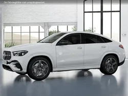 Gebraucht 2024 Mercedes GLE350 | 94.990 €