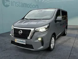 Grau Neu 2024 Nissan Primastar Van / Kleinbus | 44.199 € (Guter Preis)