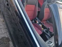 Schwarz Gebraucht 2010 VW Eos Edition Cabrio | 6.999 € (Etwas zu teuer)
