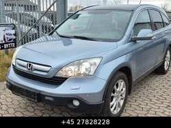 Gebraucht 2007 Honda CR-V Executive SUV | 6.000 € (Guter Preis)