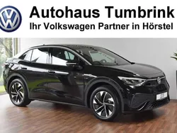 Grenadillschwarz metallic Gebraucht 2023 VW ID.5 Pro Performance SUV | 45.980 €