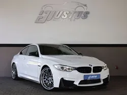 Alpinweiß iii (300) Gebraucht 2016 BMW M4 Competition Edition Coupé | 36.900 € (Superpreis)