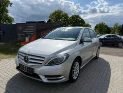 Mercedes B200