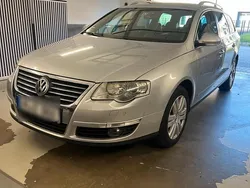 Grau Gebraucht 2006 VW Passat Kombi | 2.990 € (Fairer Preis)