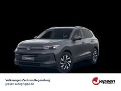 Delfingrau metallic Neu 2025 VW Tiguan R SUV | 53.570 € (Fairer Preis)