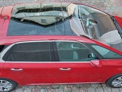 Rot Gebraucht 2015 Citroën C4 Picasso Van / Kleinbus | 8.600 € (Fairer Preis)