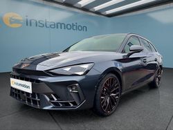 Grau Neu 2025 Cupra Leon Kombi | 43.749 € (Fairer Preis)