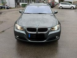 Gebraucht 2010 BMW 318 Kombi | 3.200 € (Superpreis)