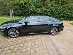 Schwarz Gebraucht 2018 Renault Talisman Limousine | 10.900 €