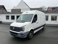 Weiß Gebraucht 2012 VW Crafter Van | 6.900 € (Superpreis)