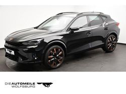 Schwarz Neu 2025 Cupra Formentor VZ SUV | 51.990 €