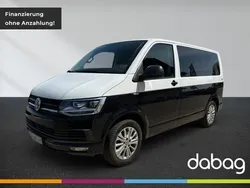 VW Multivan