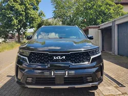 Schwarz Gebraucht 2022 Kia Sorento Platinum SUV | 27.499 € (Guter Preis)