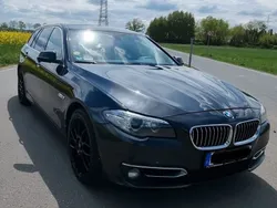 BMW 535