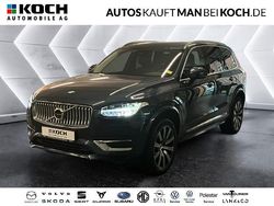 Gebraucht 2024 Volvo XC90 SUV | 59.999 € (Fairer Preis)