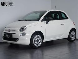 Weiß Gebraucht 2024 Fiat 500 Tech Kleinwagen | 12.950 € (Fairer Preis)