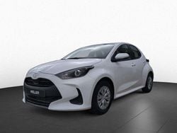 Schneeweiß (weiß) Neu 2025 Toyota Yaris Hybrid Comfort Kleinwagen | 21.290 € (Superpreis)