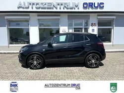 Schwarz Gebraucht 2019 Opel Mokka X Innovation SUV | 13.980 € (Fairer Preis)