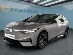 Silber Neu 2025 VW ID.7 Kombi | 69.149 € (Teuer)