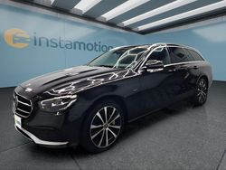 Gebraucht 2021 Mercedes E300 Kombi | 30.599 € (Fairer Preis)