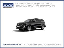 Black pearlschwarz Neu 2025 Renault Espace Iconic Van / Kleinbus | 50.019 € (Fairer Preis)