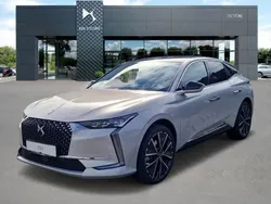 Grau Gebraucht 2023 DS Automobiles DS4 Rivoli Limousine | 38.900 €