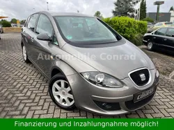 Grau Gebraucht 2006 Seat Toledo Stylance Limousine | 1.999 € (Teuer)