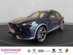 Blau Gebraucht 2022 Cupra Formentor VZ SUV | 26.990 € (Guter Preis)