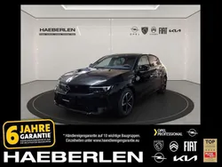 Karbon schwarz (metallic) Neu 2025 Opel Astra Edition Limousine | 24.890 € (Guter Preis)