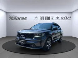 (abt) graphit met. Gebraucht 2022 Kia Sorento Platinum SUV | 43.888 € (Etwas zu teuer)