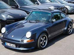 Grau Gebraucht 1989 Porsche 911 | 149.900 €