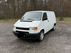 Weiß Gebraucht 1995 VW Transporter Van | 3.599 €