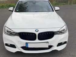 Weiß Gebraucht 2014 BMW 325 Limousine | 17.000 € (Teuer)