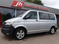 Silber Gebraucht 2023 VW T6.1 Van | 39.700 € (Superpreis)